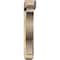 Ekena Millwork Funston Craftsman Rough Sawn Bracket w/ Offset Brace, Douglas Fir, 6"W x 34"D x 34"H BKT0604X34X34FST04RDF - alternate 4